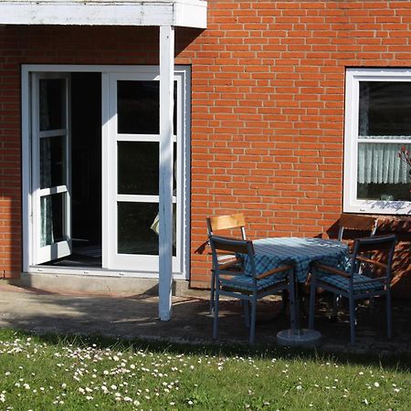 Apartamento Ferien Auf Der Insel Poel Kirchdorf  Exterior foto