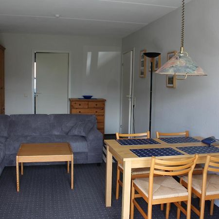 Apartamento Ferien Auf Der Insel Poel Kirchdorf  Exterior foto