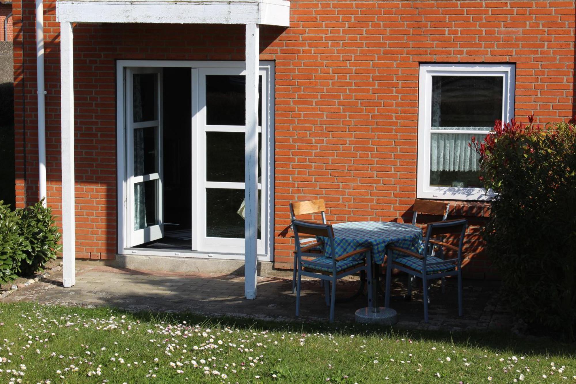 Apartamento Ferien Auf Der Insel Poel Kirchdorf  Exterior foto