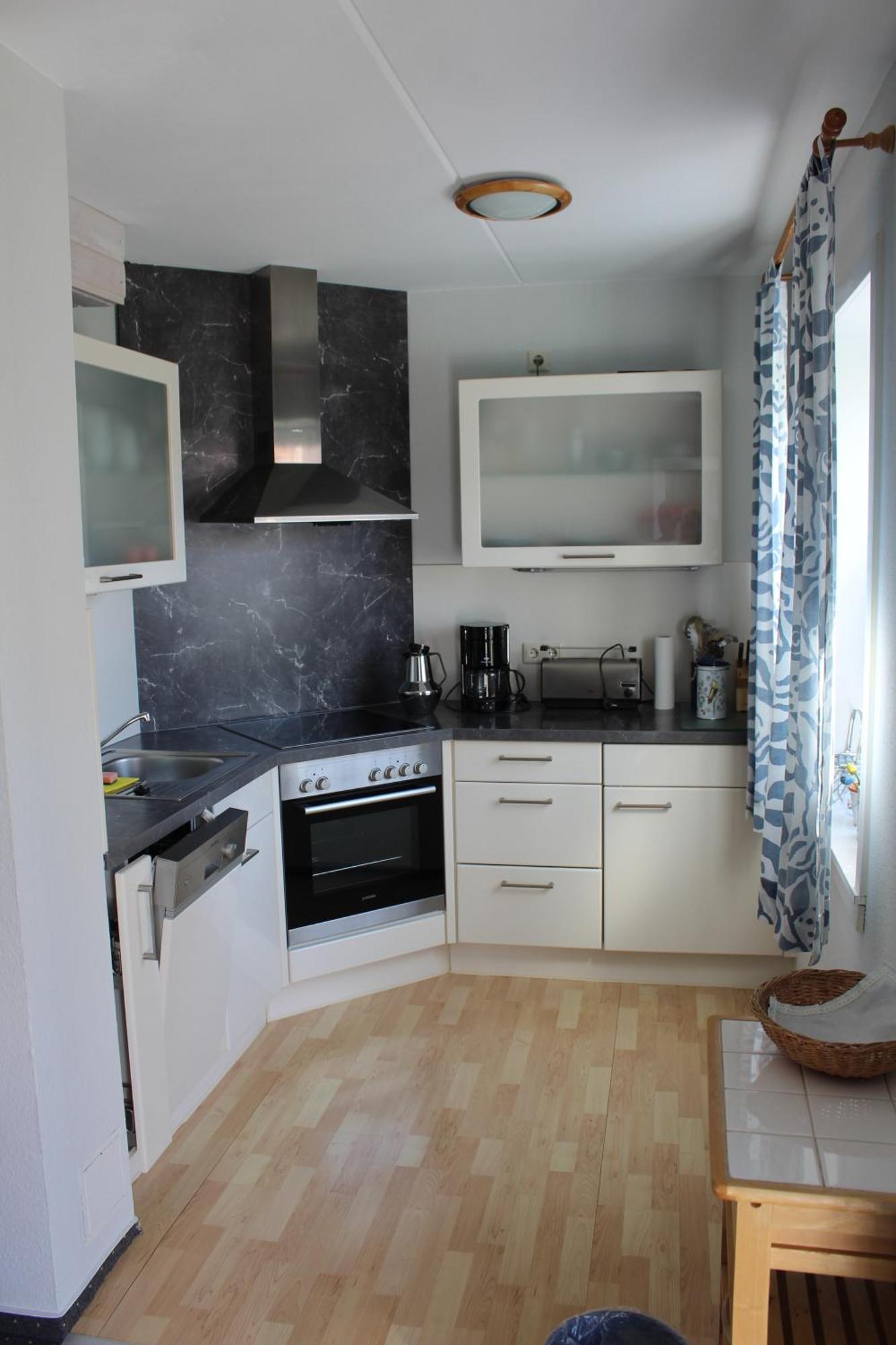 Apartamento Ferien Auf Der Insel Poel Kirchdorf  Exterior foto
