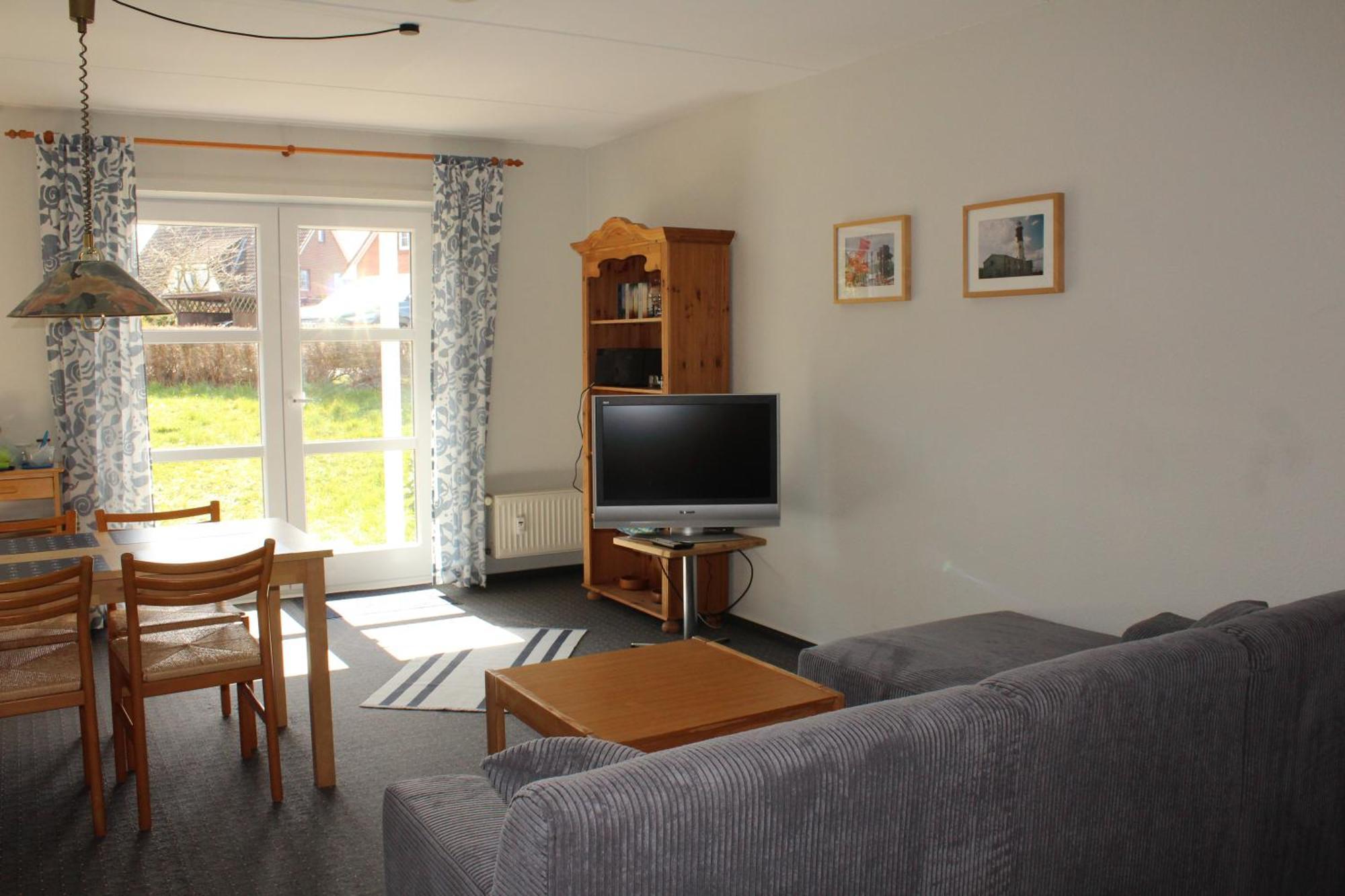 Apartamento Ferien Auf Der Insel Poel Kirchdorf  Exterior foto